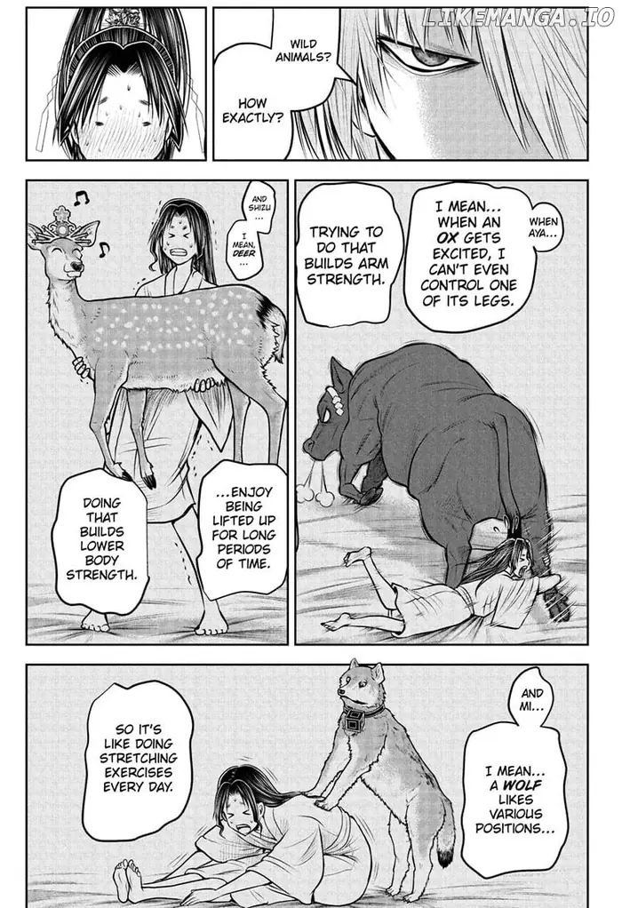 The Elusive Samurai Chapter 194 image 09_optimized